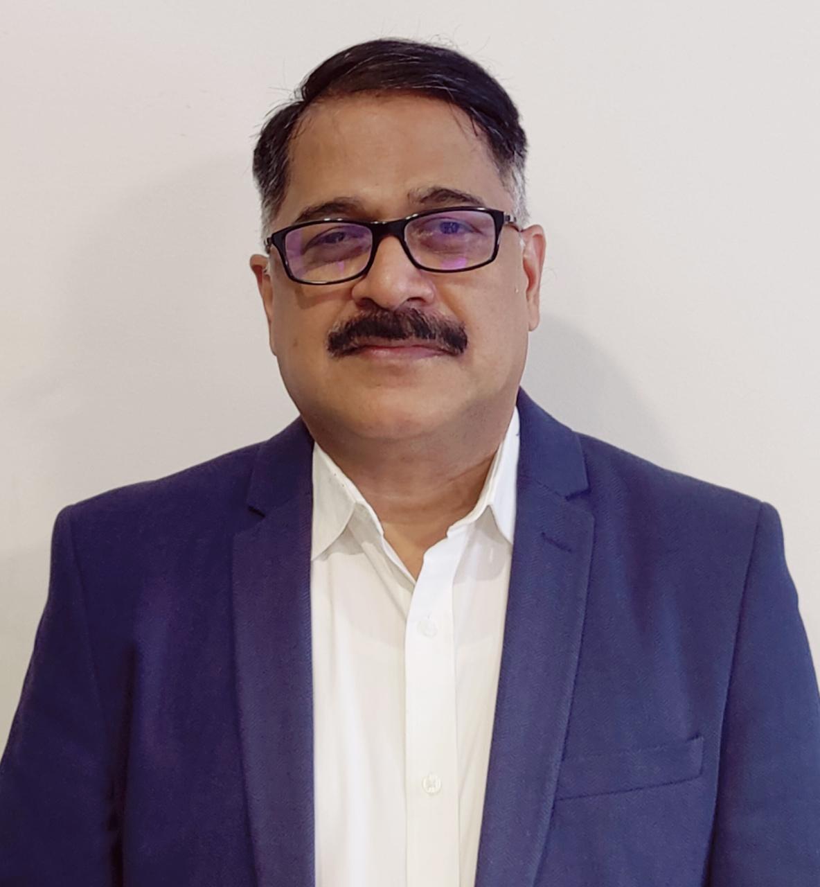 Anup Mishra